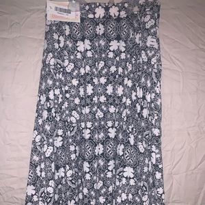 Lularoe Madison Skirt